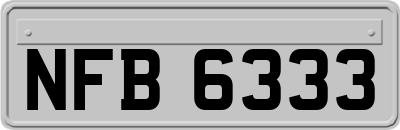 NFB6333