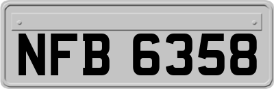 NFB6358