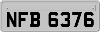 NFB6376