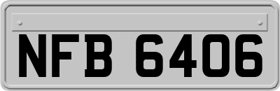 NFB6406