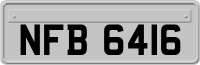 NFB6416