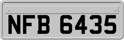 NFB6435