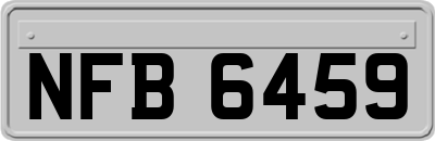 NFB6459