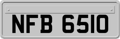 NFB6510