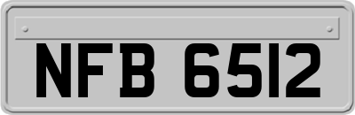 NFB6512