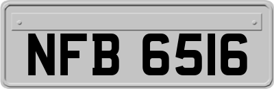 NFB6516