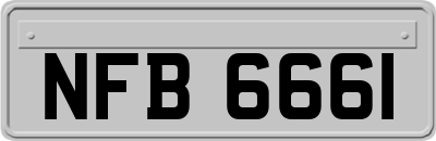 NFB6661