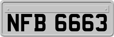 NFB6663