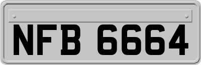 NFB6664