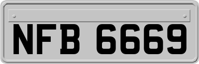 NFB6669