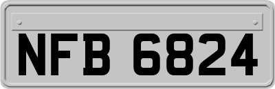 NFB6824