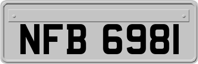 NFB6981