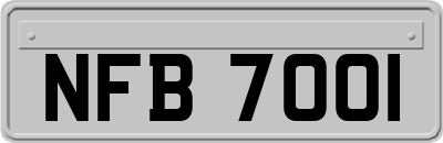 NFB7001