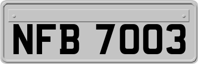 NFB7003