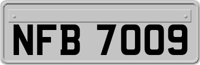 NFB7009