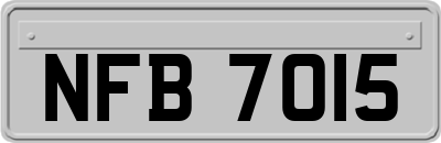 NFB7015