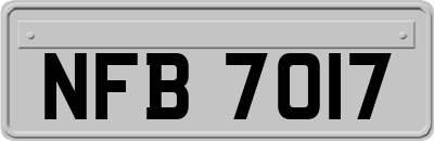 NFB7017