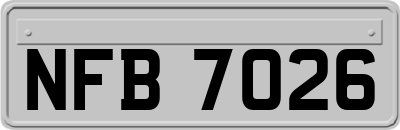 NFB7026