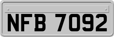 NFB7092