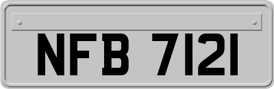 NFB7121