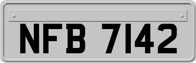 NFB7142