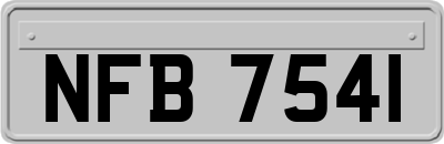 NFB7541