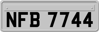 NFB7744