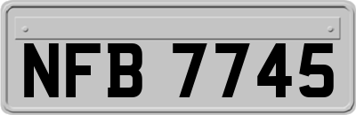 NFB7745