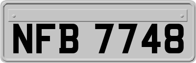 NFB7748