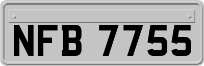 NFB7755