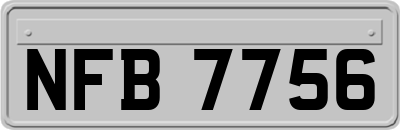 NFB7756