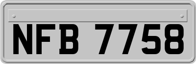 NFB7758
