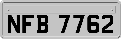 NFB7762