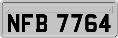 NFB7764