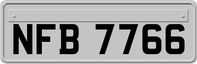 NFB7766