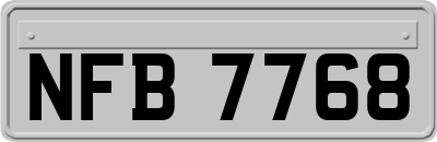 NFB7768