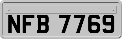 NFB7769