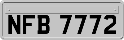 NFB7772
