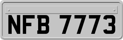 NFB7773