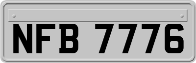 NFB7776