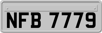 NFB7779