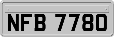 NFB7780