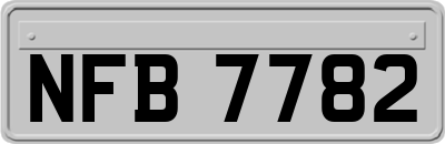 NFB7782