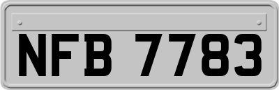 NFB7783