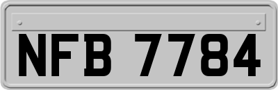 NFB7784