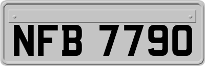 NFB7790