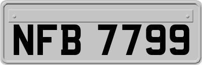 NFB7799