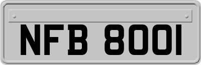 NFB8001