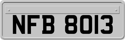 NFB8013