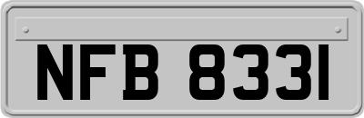 NFB8331